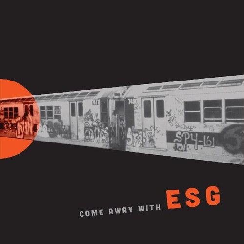 ESG - Come Away With CD (Reissue)