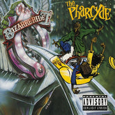 The Pharcyde - Bizarre Ride II CD (Jewel Case)