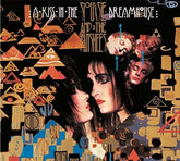 Siouxsie & The Banshees - A Kiss In The Dreamhouse LP (180 Gram Vinyl)