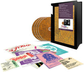 Pink Floyd - 1972 Obfusc/ation 4CD (Boxed Set, With Dvd, With Blu-Ray, Digipack Packaging)