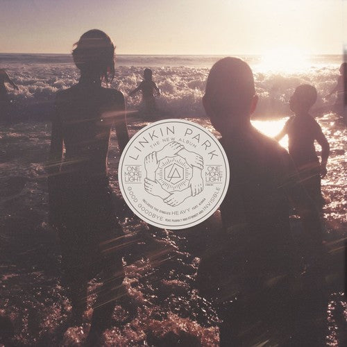 Linkin Park - One More Light CD