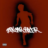 Box Car Racer - S/T LP (Reissue)
