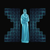 Drab Majesty - Demonstration CD