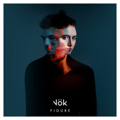 Vok - Figure LP (Oversize Item Split)