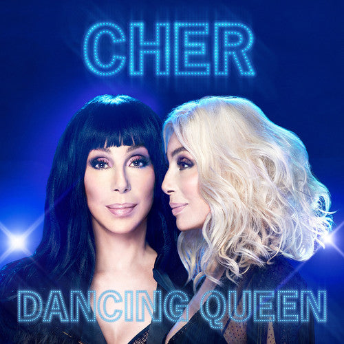 Cher - Dancing Queen LP