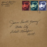 J Dilla - Motor City CD (Softpak)