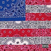 Joey Badass - All-Amerikkkan Bada$$ CD