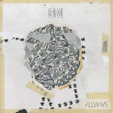 Cave - Allways LP