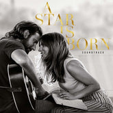Lady Gaga - A Star Is Born (Original Soundtrack) CD (Explicit Lyrics, Jump Start Title)