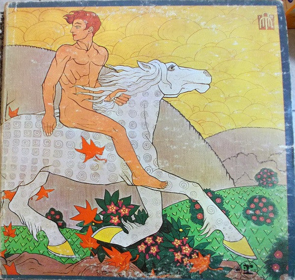 Fleetwood Mac : Then Play On (LP, Album, Promo, Gat)