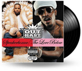 Outkast - Speakerboxxx: Love Below 2LP (United Kingdom)