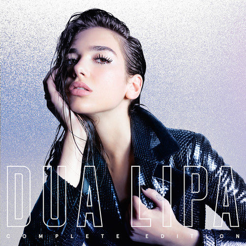 Dua Lipa - Dua Lipa 2CD