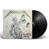 Metallica - And Justice For All 2LP (Remastered)