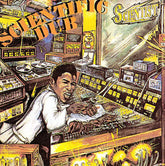 Scientist - Scientific Dub CD