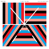 Touche Amore - 10 Years / 1000 Shows - Live At The Regent Theater 2LP
