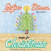 Sufjan Stevens - Songs For Christmas 5LP