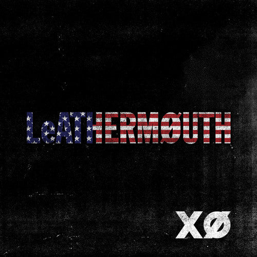 Leathermouth - Xo] LP