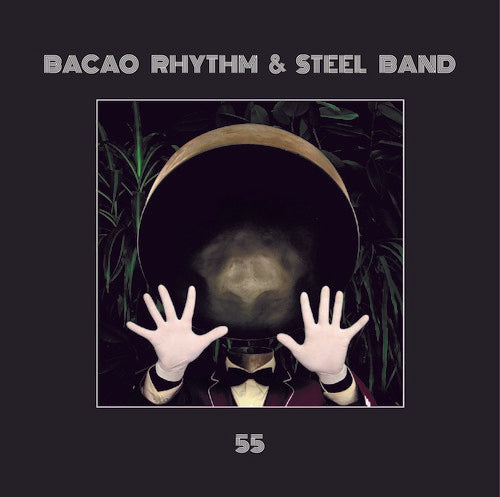 Bacao Rhythm & Steel Band - 55, Vinyl LP