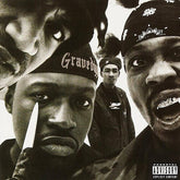 Gravediggaz - 6 Feet Deep 2LP (Picture Disc Vinyl)