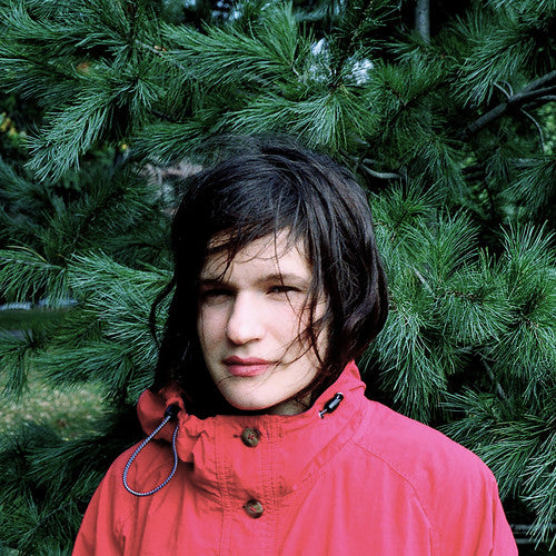 Adrianne Lenker - Hours Were The Birds CD