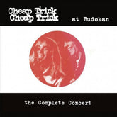 Cheap Trick: At Budokan: Complete Concert 2LP (Holland)