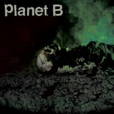 Planet B - S/T CD