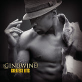 Ginuwine - Greatest Hits CD