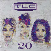 TLC - 20 CD