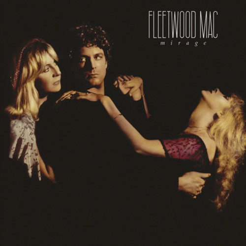 Fleetwood Mac - Mirage LP (180g)