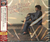 James Brown - In the Jungle Groove CD (Japan)