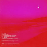 Lany - Malibu Nights LP (Clear Vinyl)