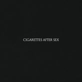 Cigarettes After Sex - Cigarettes After Sex CD