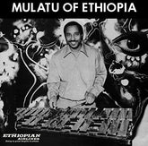 Mulatu Astatke - Mulatu Of Ethiopia CD (Booklet, Digipack Packaging)