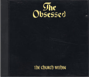 The Obsessed : The Church Within (Box, Ltd + CD, Album)