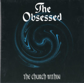 The Obsessed : The Church Within (Box, Ltd + CD, Album)