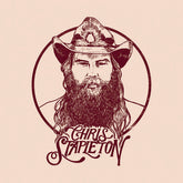Chris Stapleton - From a Room: Volume 1 CD (Jump Start Title)