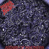 Morbid Angel - Altars Of Madness CD (Explicit Lyrics, Digipack Packaging)