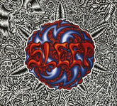 Sleep - Sleep's Holy Mountain CD