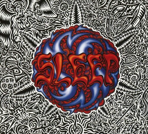 Sleep - Sleep's Holy Mountain CD