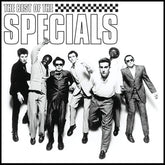 The Specials -  Best Of The Specials CD