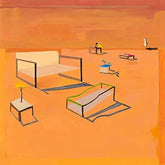 Homeshake - Helium CD