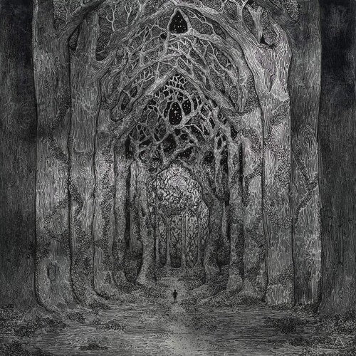 Nhor - Within The Darkness Between The Starlight 2LP (Gatefold Lp Jacket)