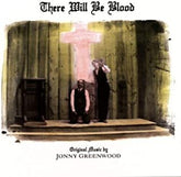 Jonny Greenwood - There Will Be Blood (Original Motion Picture Score) LP