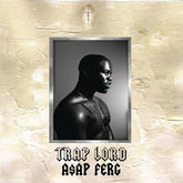 A$AP Ferg - Trap Lord CD (Explicit Lyrics)