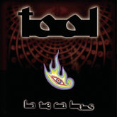 Tool - Lateralus CD