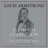Louis Armstrong - Platinum Collection 3LP