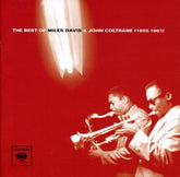 John Coltrane - Best of Miles Davis & John Coltrane CD (Remastered)
