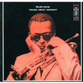Miles Davis - Round About Midnight CD (Remastered)