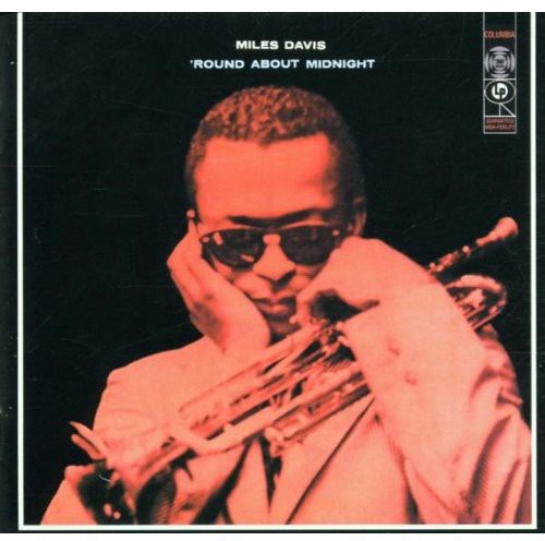 Miles Davis - Round About Midnight CD (Remastered)