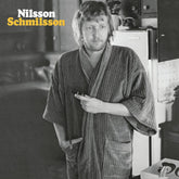 Harry Nilsson - Nilsson Schmilsson LP (150 Gram Vinyl)